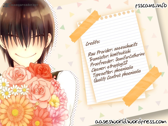 KawaII Hito Saitou Ken 3 1