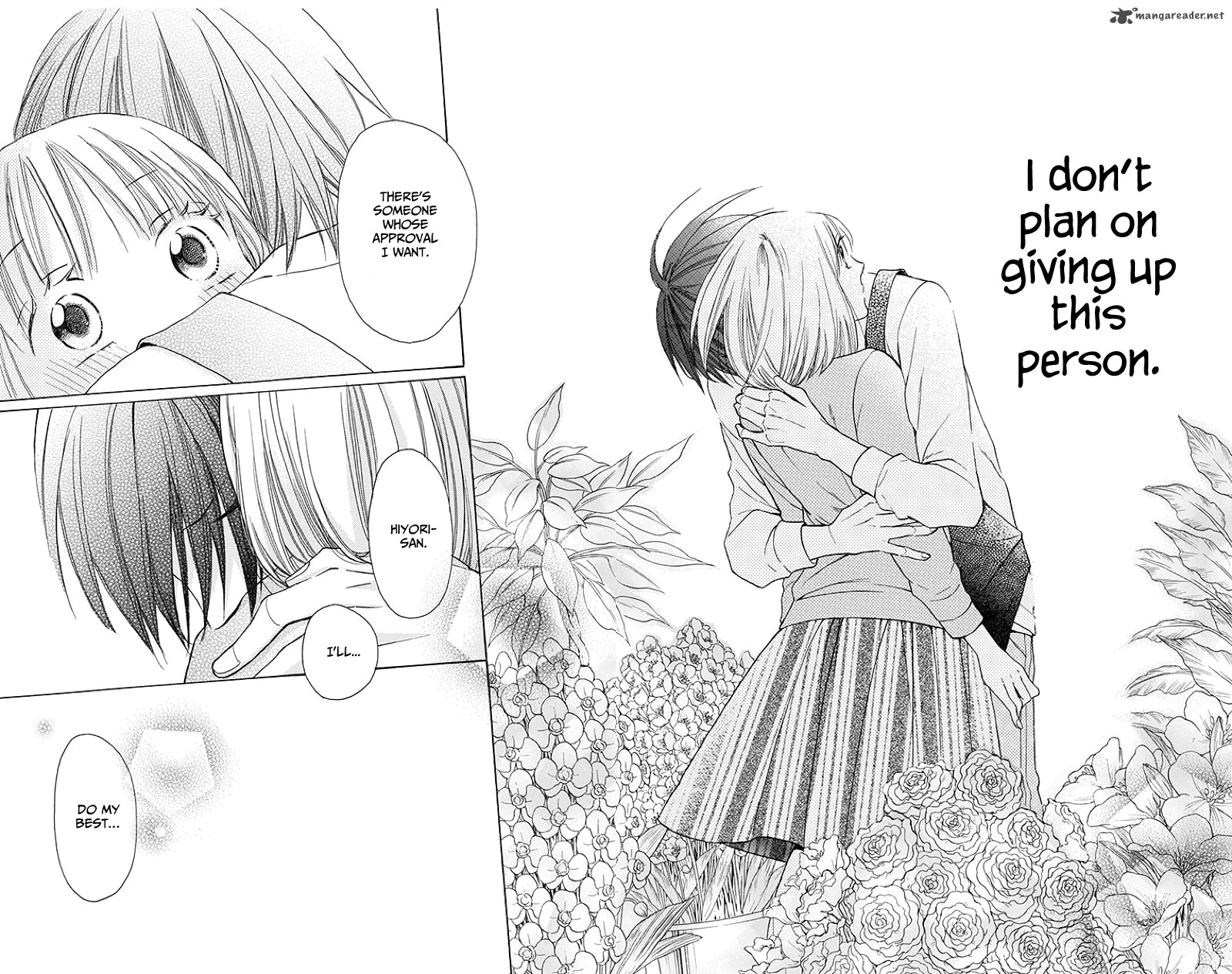 KawaII Hito Saitou Ken 3 36
