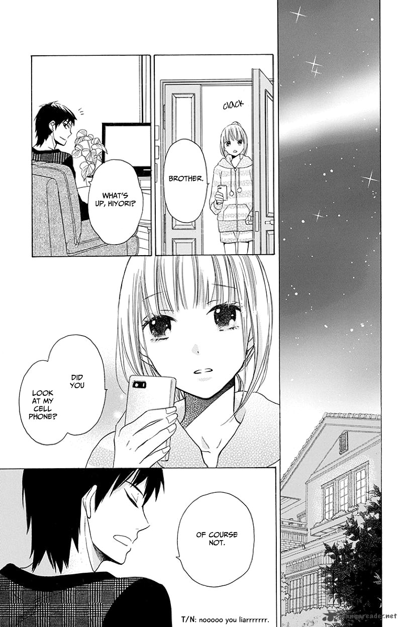 KawaII Hito Saitou Ken 3 46