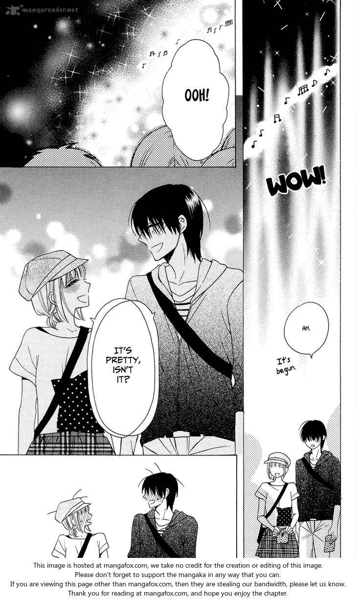 KawaII Hito Saitou Ken 5 24
