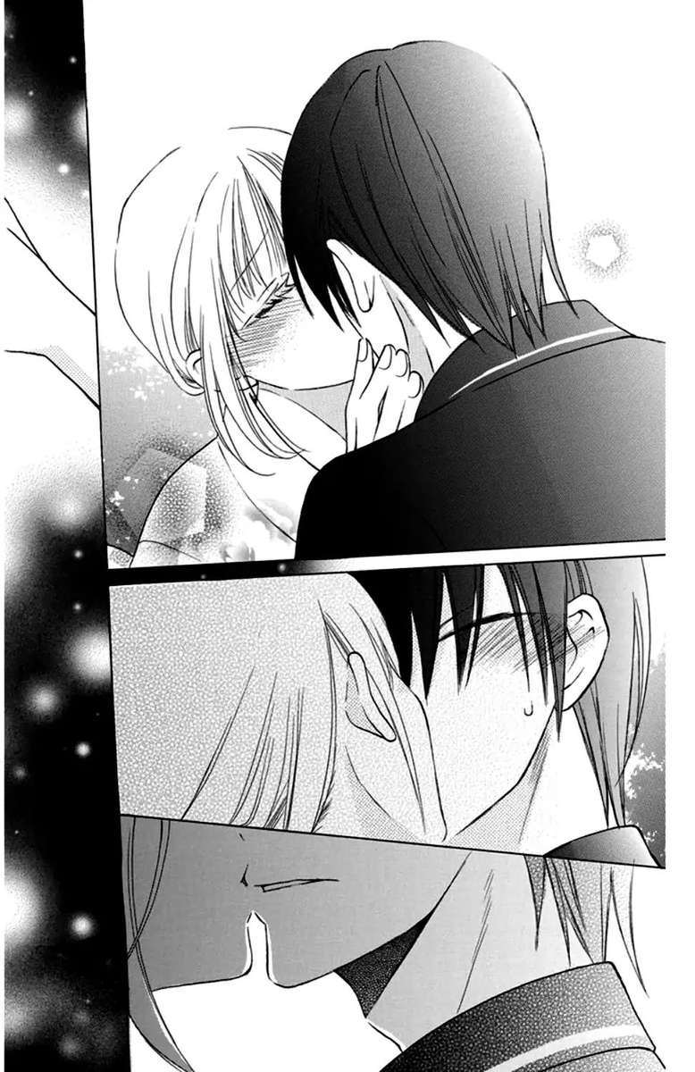 KawaII Hito Saitou Ken 8 39