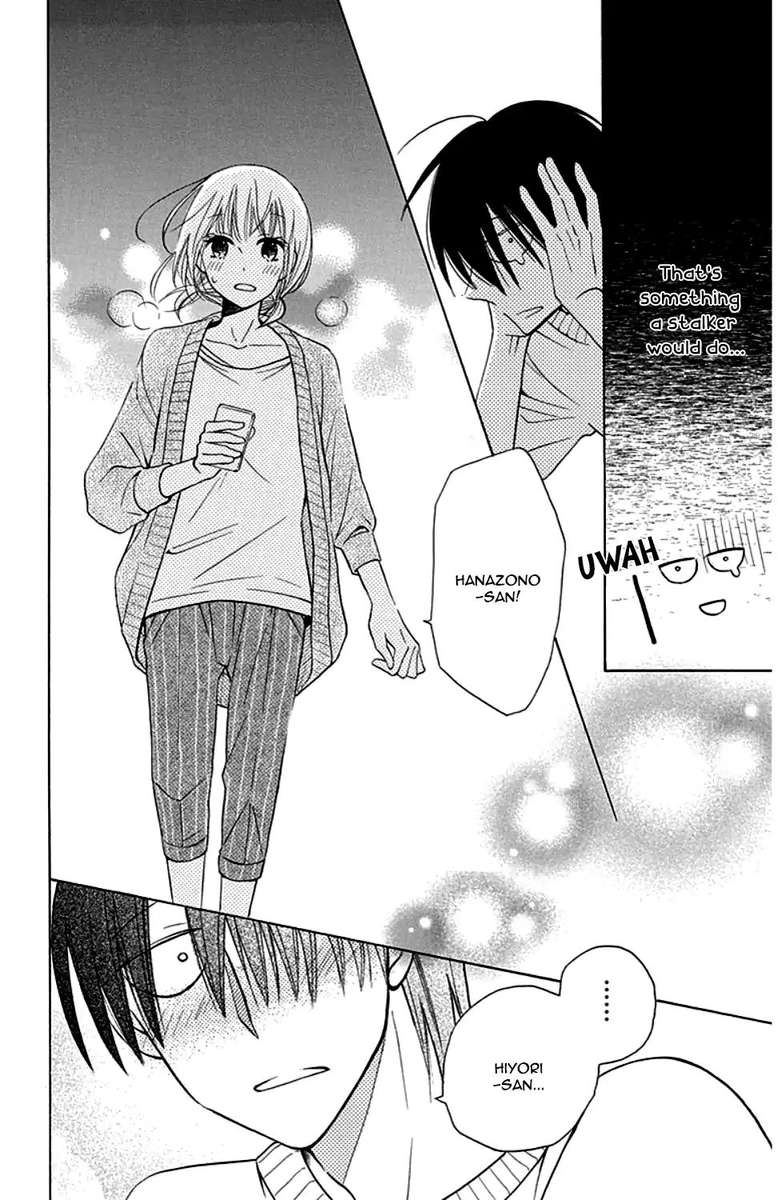 KawaII Hito Saitou Ken 9 29