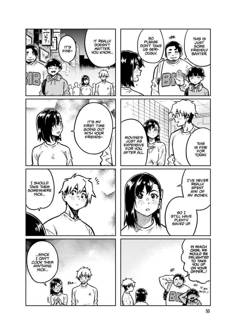 KawaII Joushi O Komasaretai 101 2