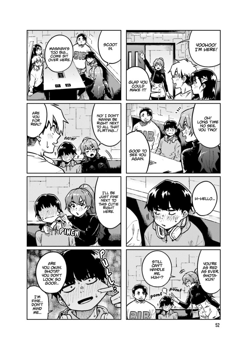 KawaII Joushi O Komasaretai 101 4