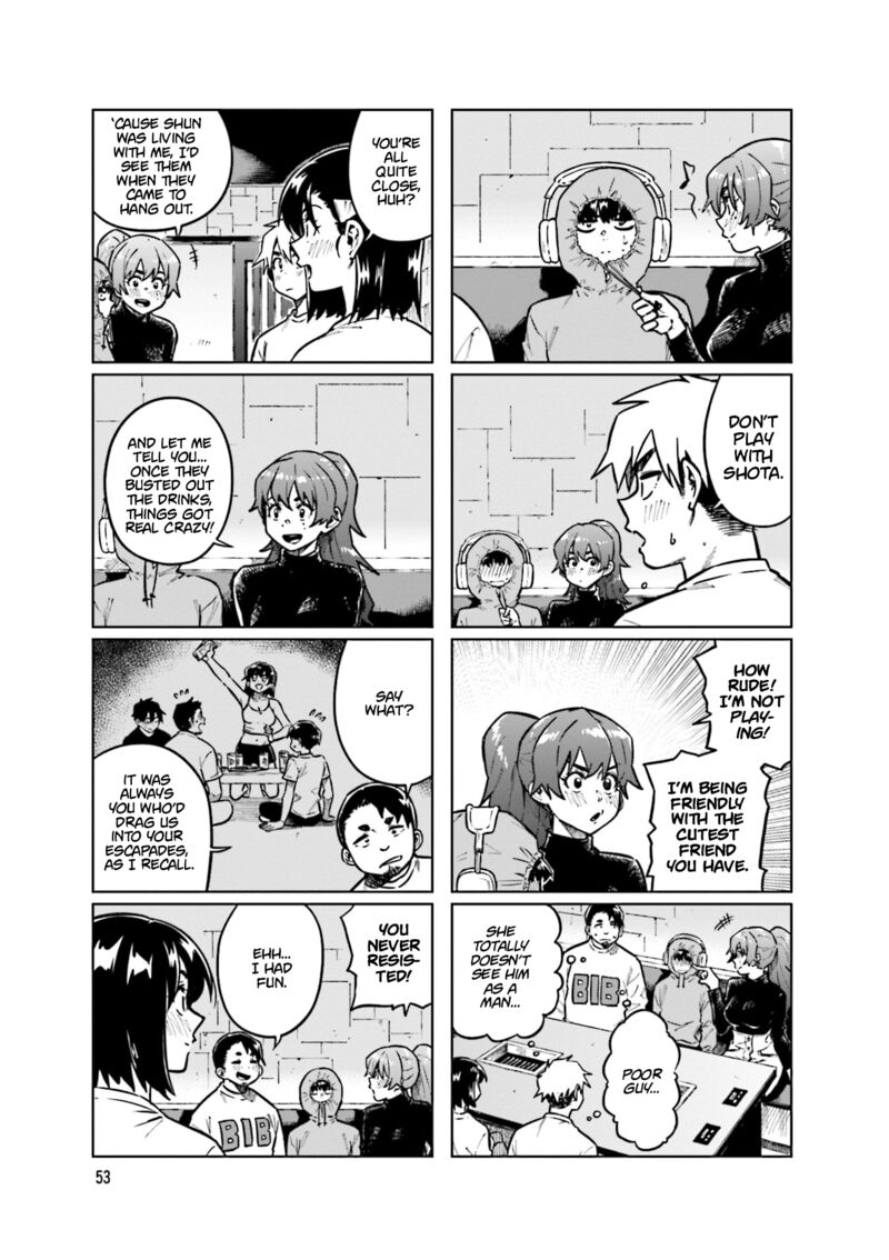 KawaII Joushi O Komasaretai 101 5