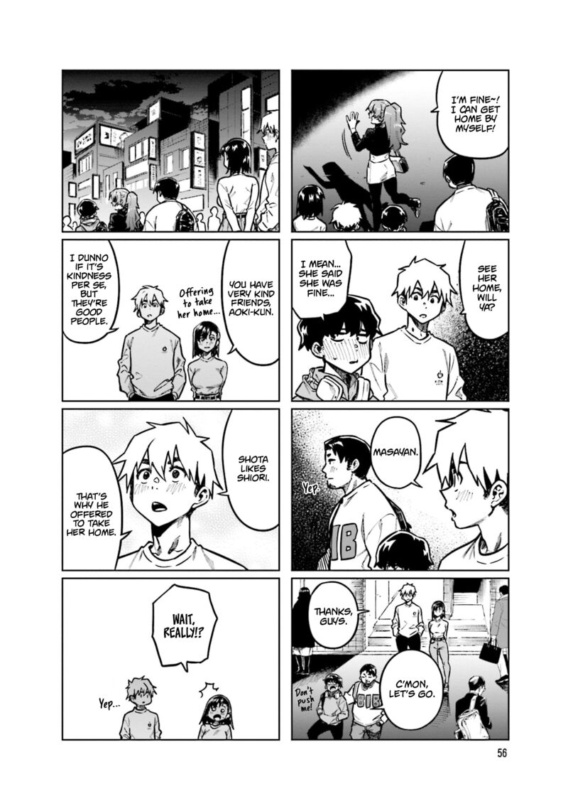 KawaII Joushi O Komasaretai 101 8