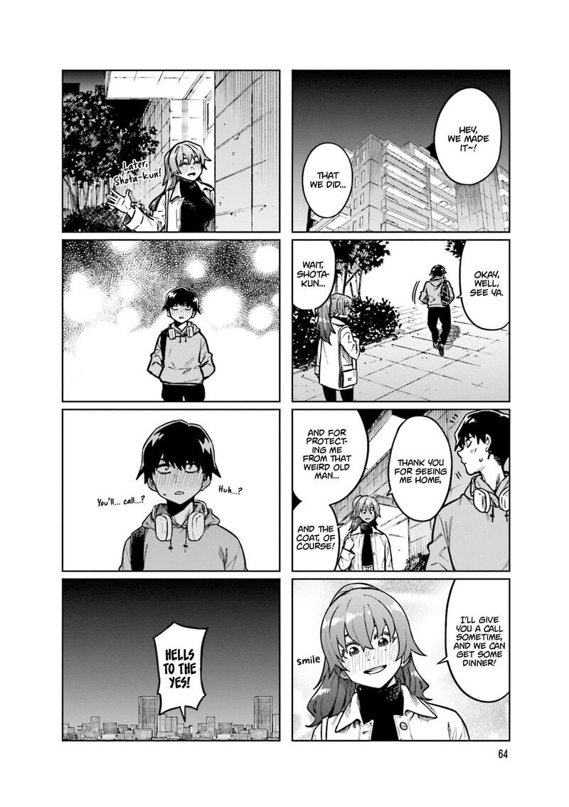 KawaII Joushi O Komasaretai 102 8