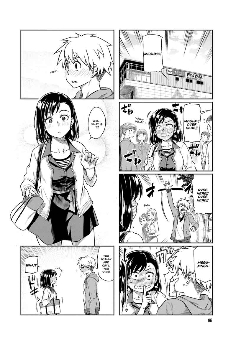 KawaII Joushi O Komasaretai 13 2