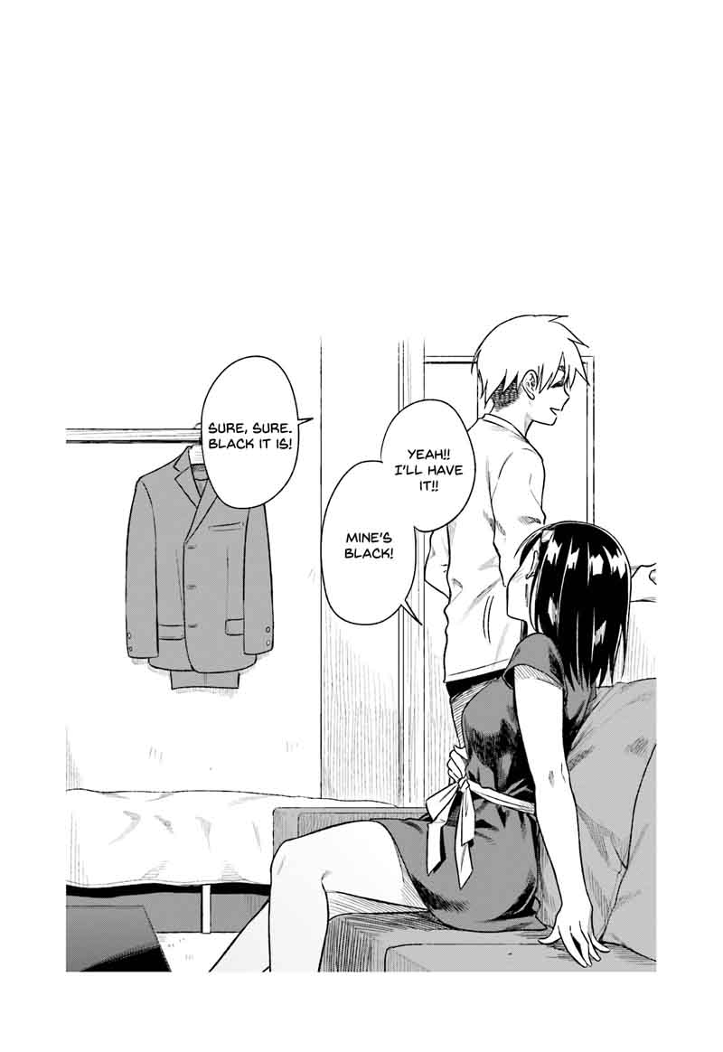 KawaII Joushi O Komasaretai 14 10