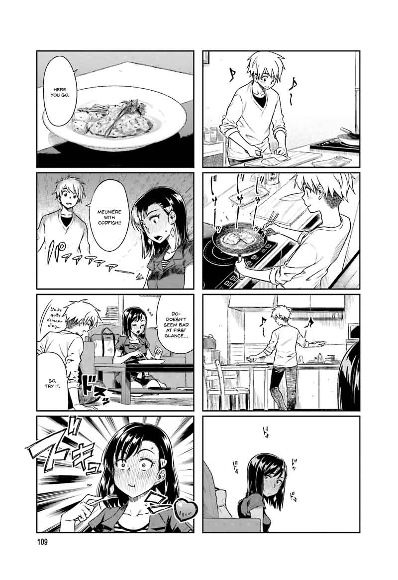 KawaII Joushi O Komasaretai 14 7