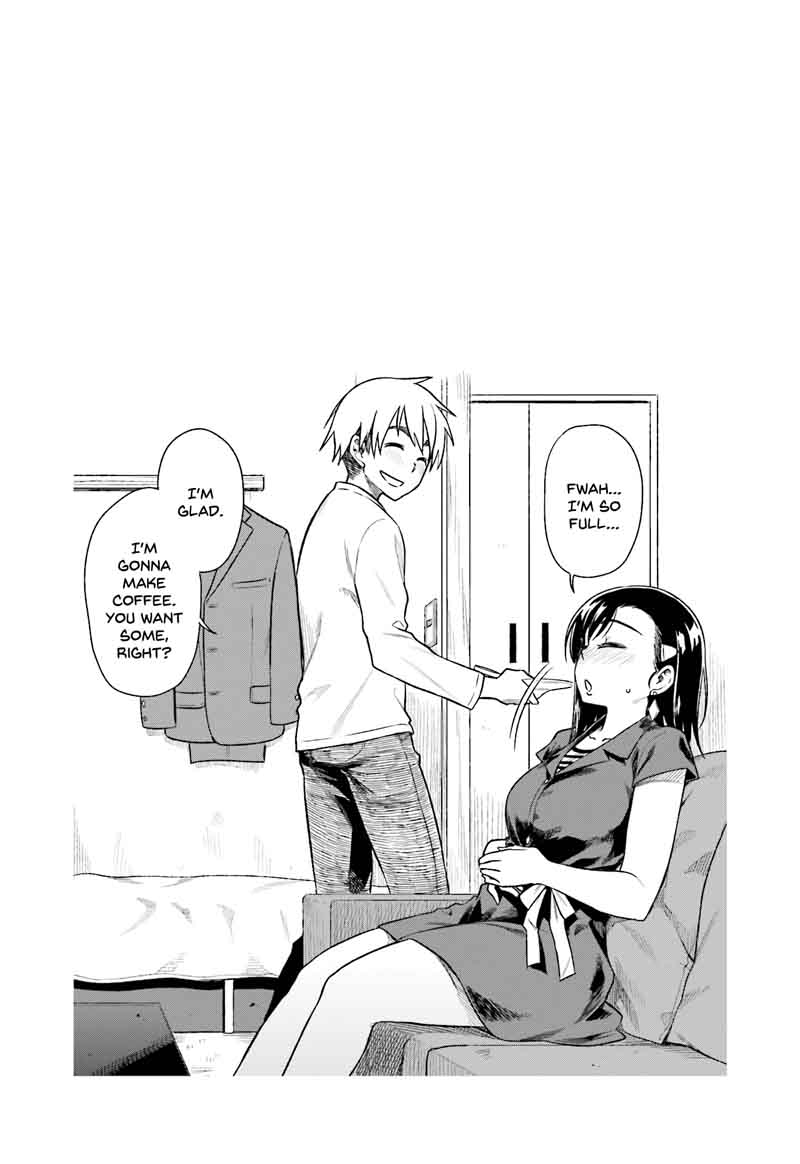 KawaII Joushi O Komasaretai 14 9