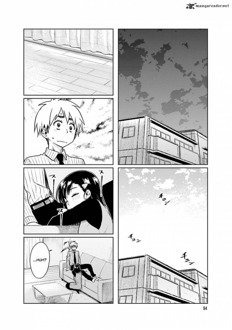 KawaII Joushi O Komasaretai 26 9
