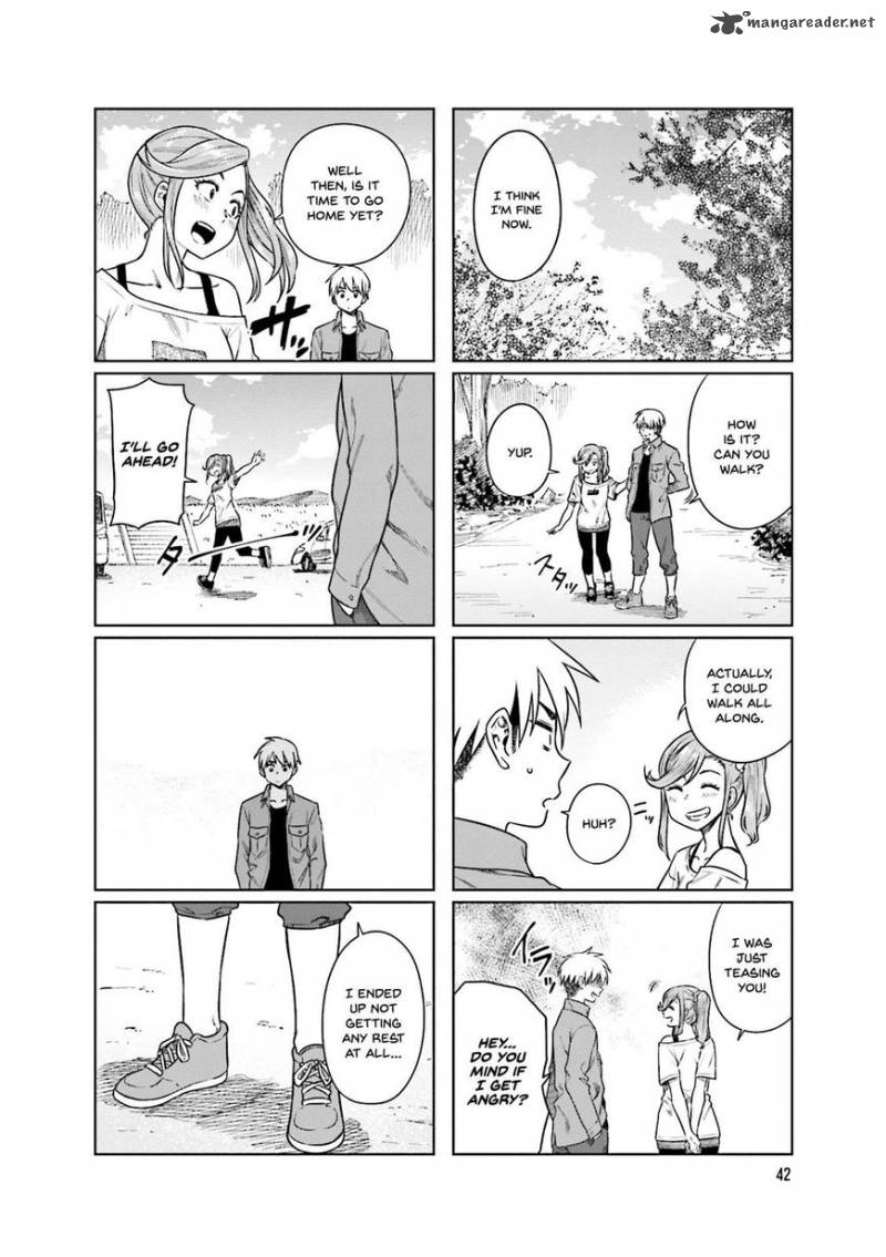 KawaII Joushi O Komasaretai 33 9