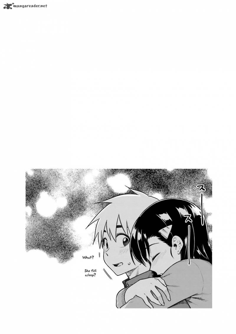 KawaII Joushi O Komasaretai 34 10