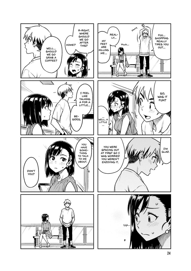 KawaII Joushi O Komasaretai 44 6