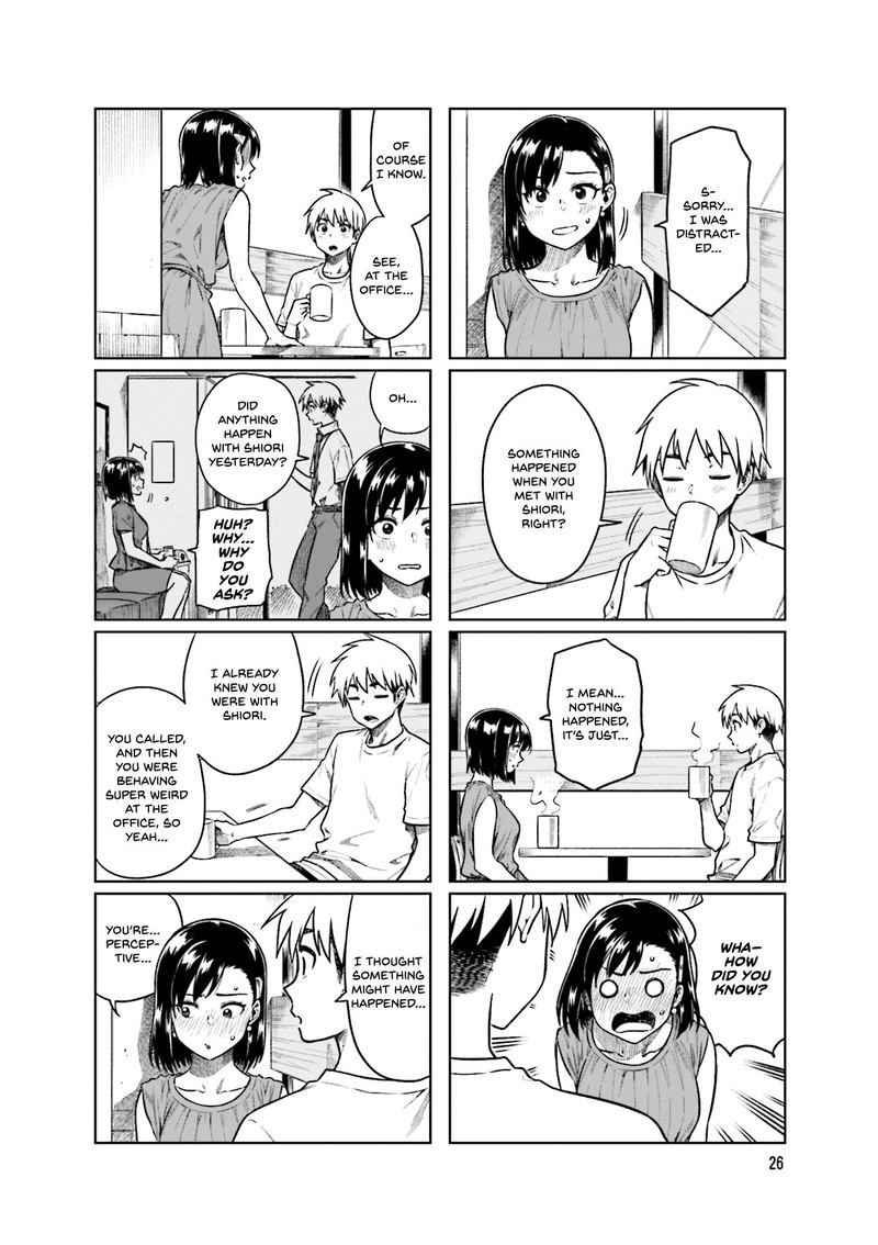 KawaII Joushi O Komasaretai 45 2
