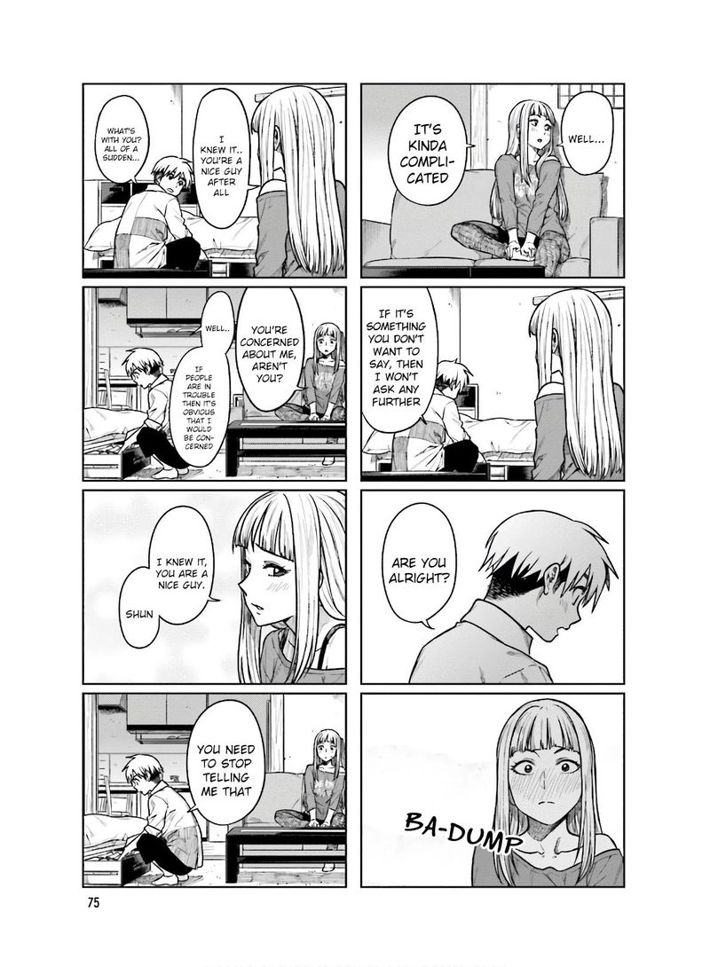 KawaII Joushi O Komasaretai 51 3