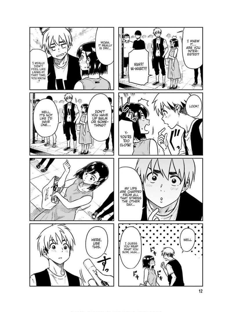 KawaII Joushi O Komasaretai 57 2