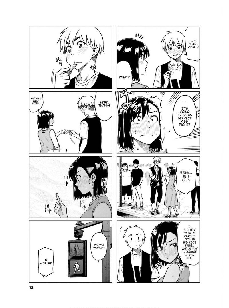 KawaII Joushi O Komasaretai 57 3