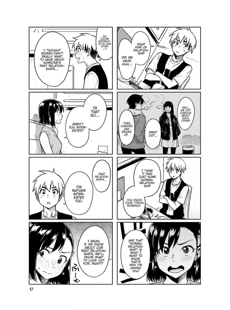 KawaII Joushi O Komasaretai 57 7