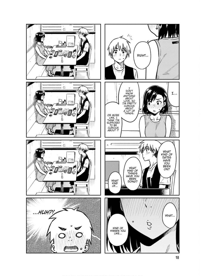 KawaII Joushi O Komasaretai 57 8
