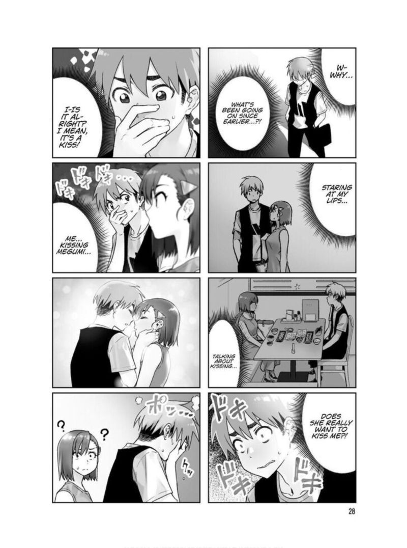 KawaII Joushi O Komasaretai 59 2