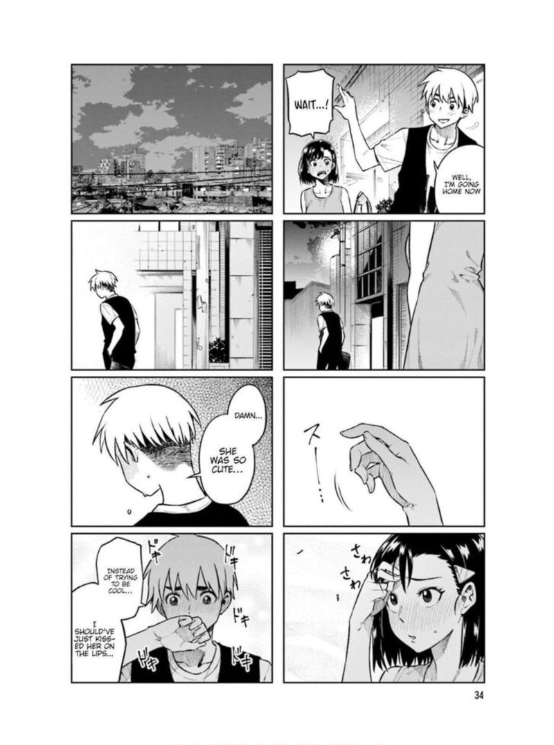 KawaII Joushi O Komasaretai 59 8