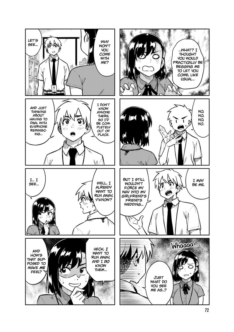 KawaII Joushi O Komasaretai 77 2