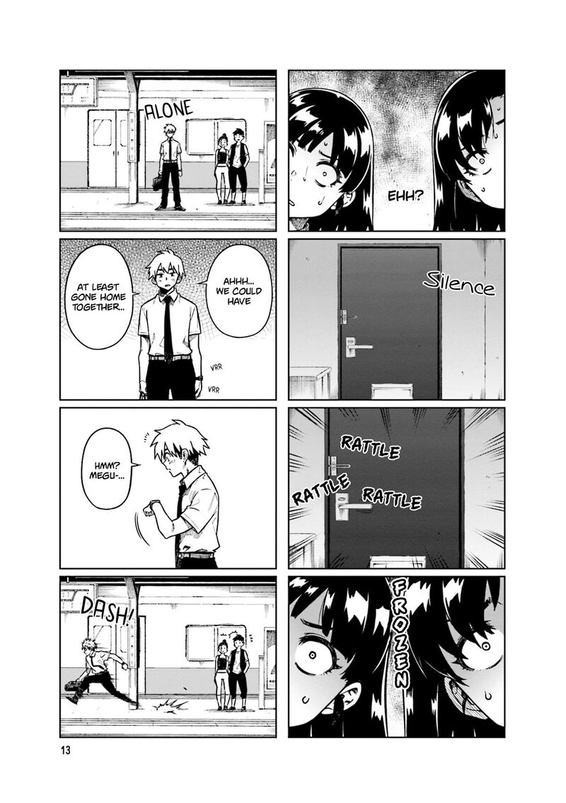 KawaII Joushi O Komasaretai 83 3