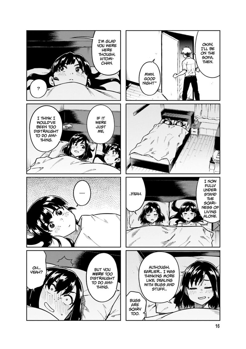 KawaII Joushi O Komasaretai 83 6
