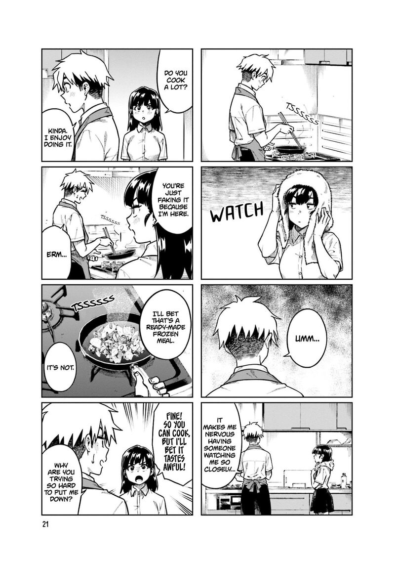 KawaII Joushi O Komasaretai 84 3