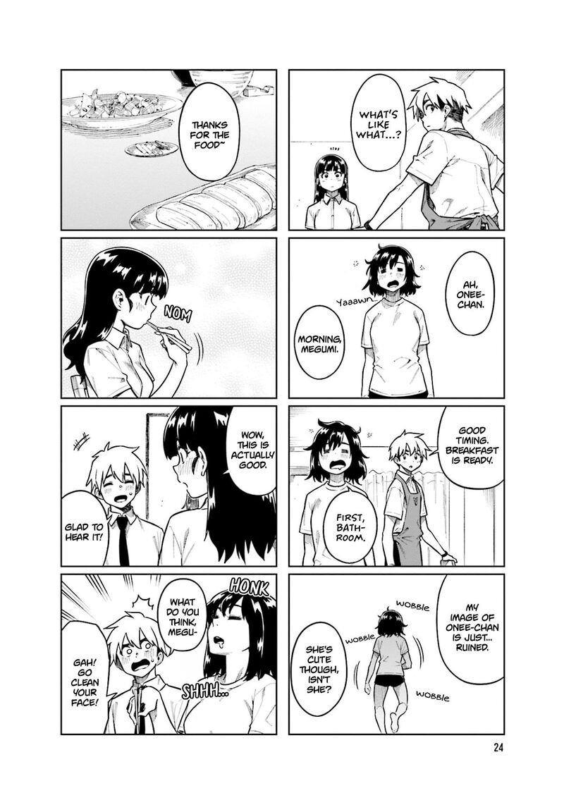 KawaII Joushi O Komasaretai 84 6