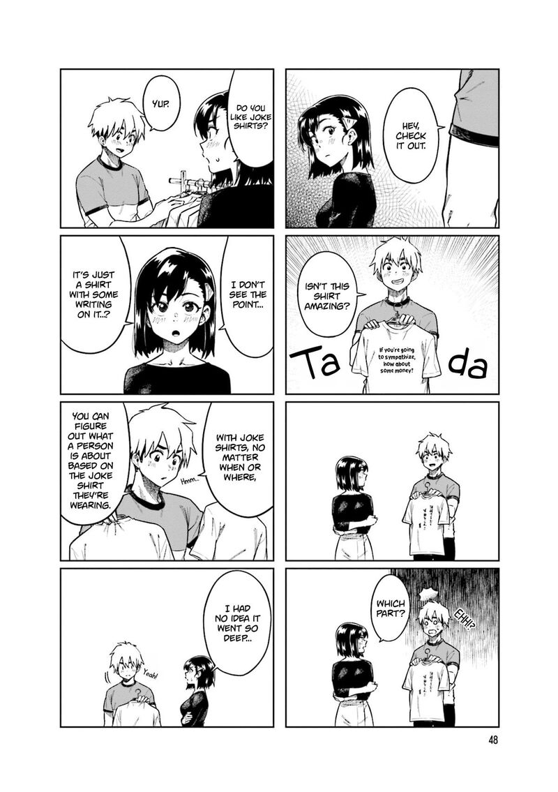KawaII Joushi O Komasaretai 87 9