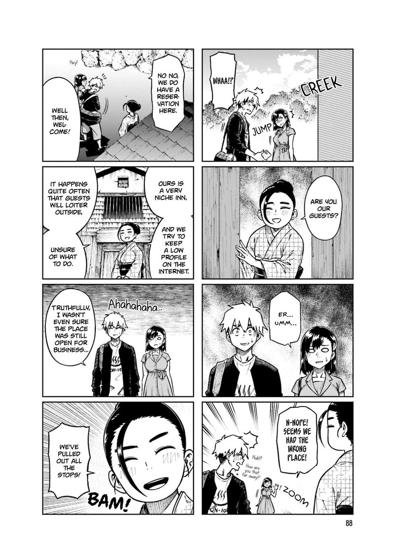 KawaII Joushi O Komasaretai 92 2