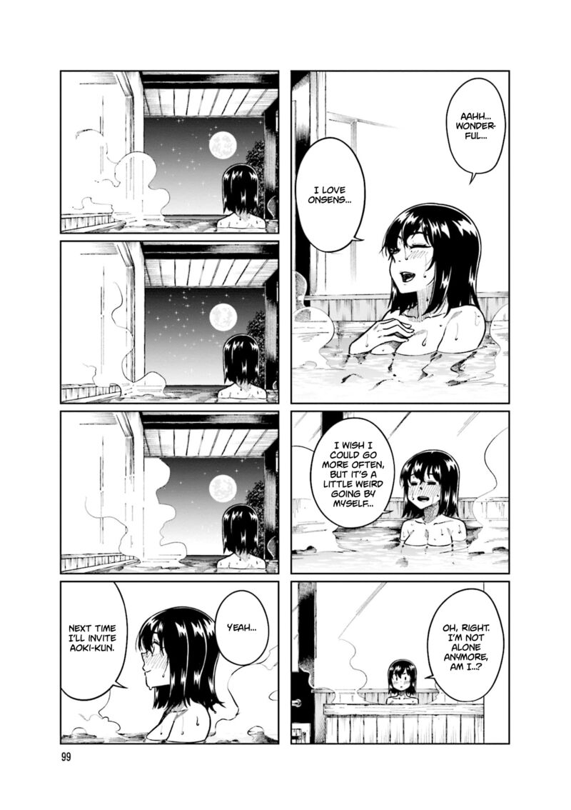 KawaII Joushi O Komasaretai 93 3