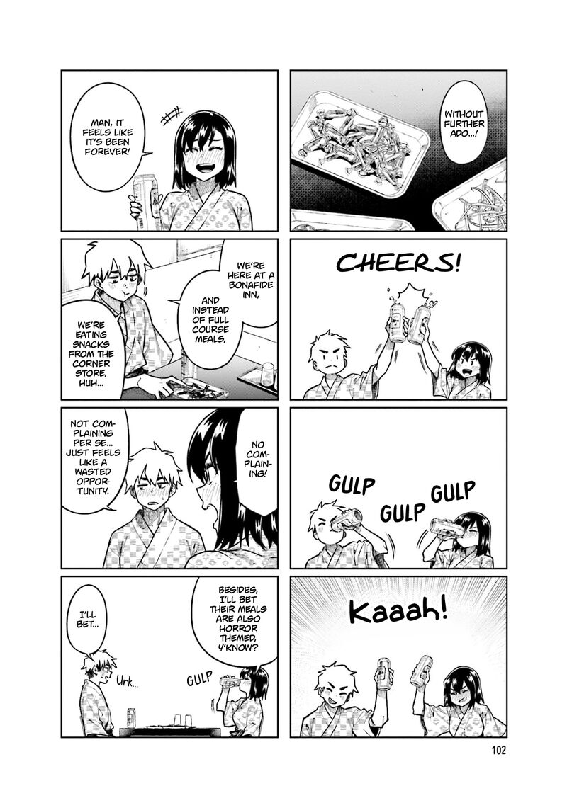 KawaII Joushi O Komasaretai 93 6