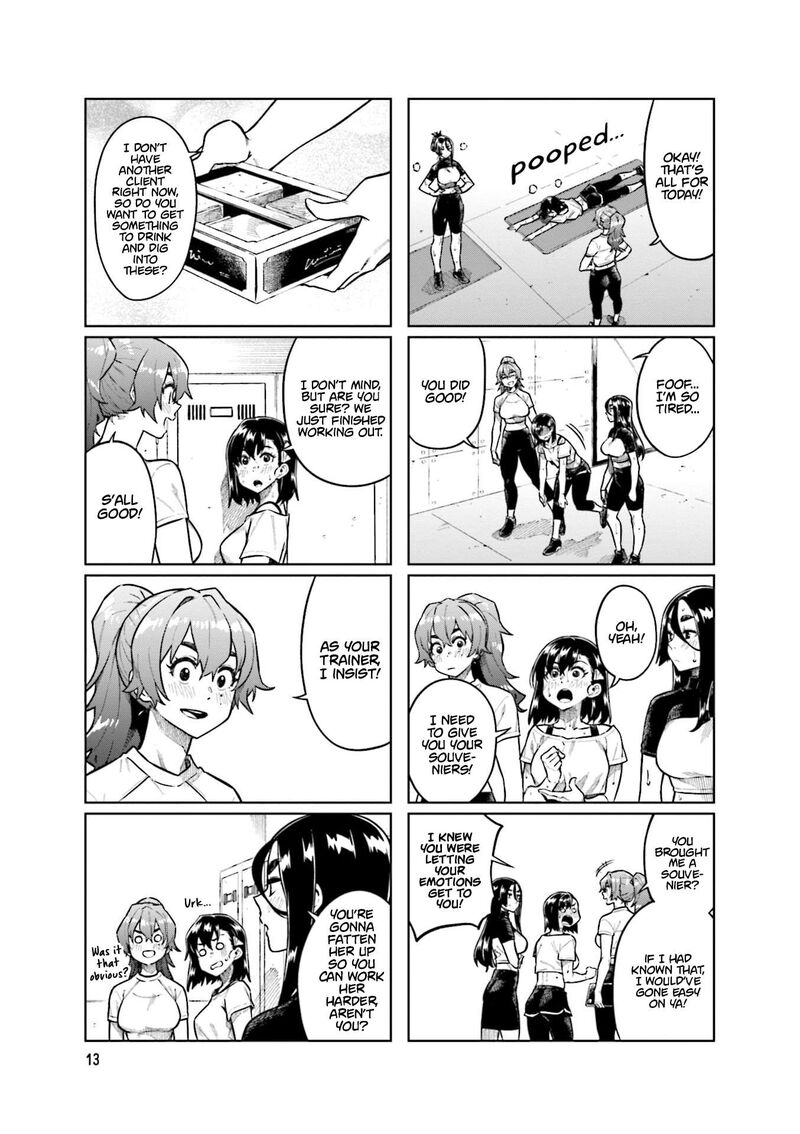 KawaII Joushi O Komasaretai 96 5