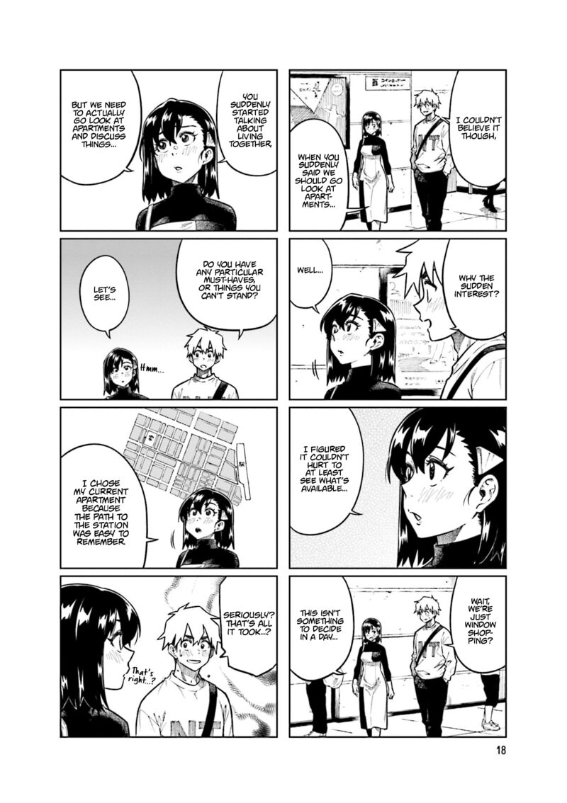 KawaII Joushi O Komasaretai 97 2
