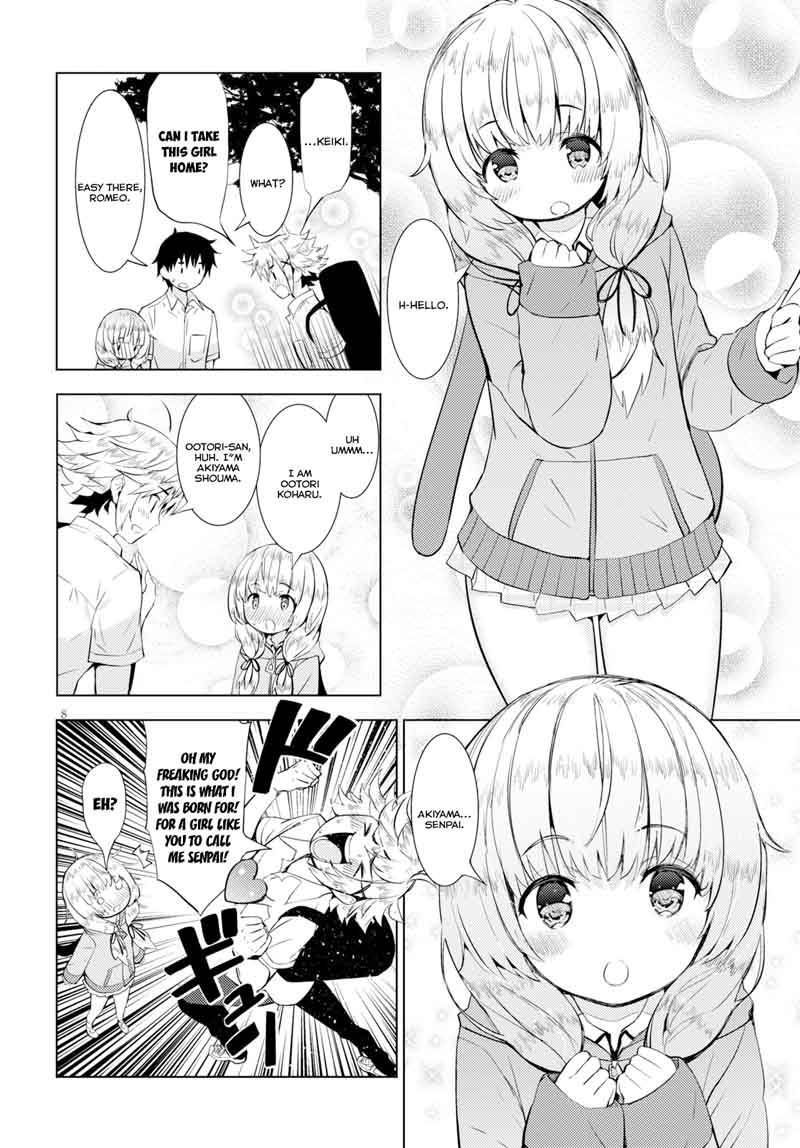 KawaIIkereba Hentai Demo Suki Ni Natte Kuremasu Ka 13 11