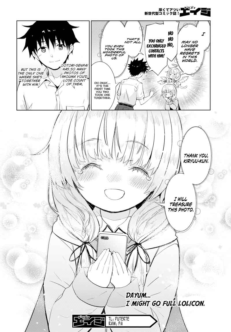KawaIIkereba Hentai Demo Suki Ni Natte Kuremasu Ka 13 15