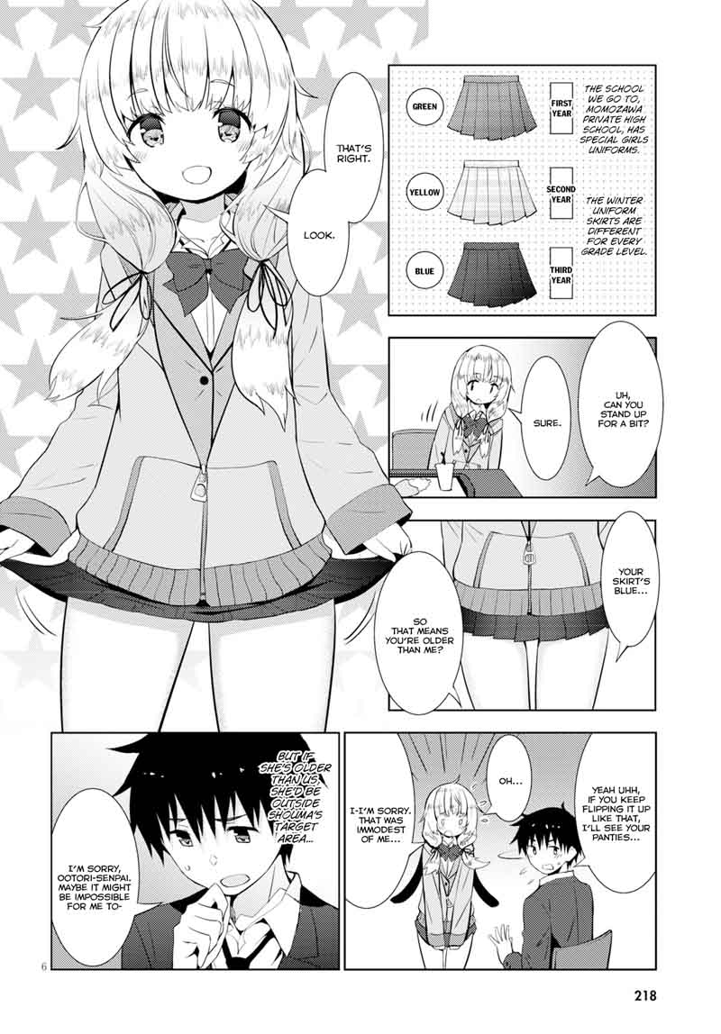 KawaIIkereba Hentai Demo Suki Ni Natte Kuremasu Ka 13 9