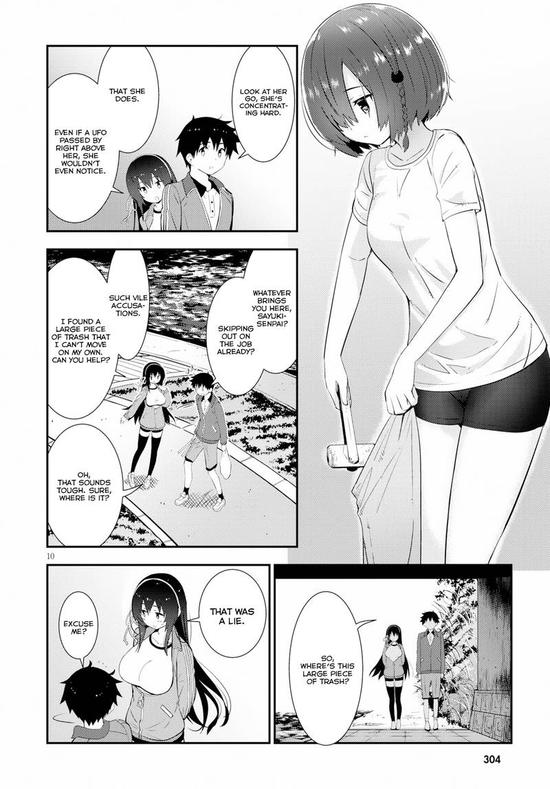 KawaIIkereba Hentai Demo Suki Ni Natte Kuremasu Ka 16 10