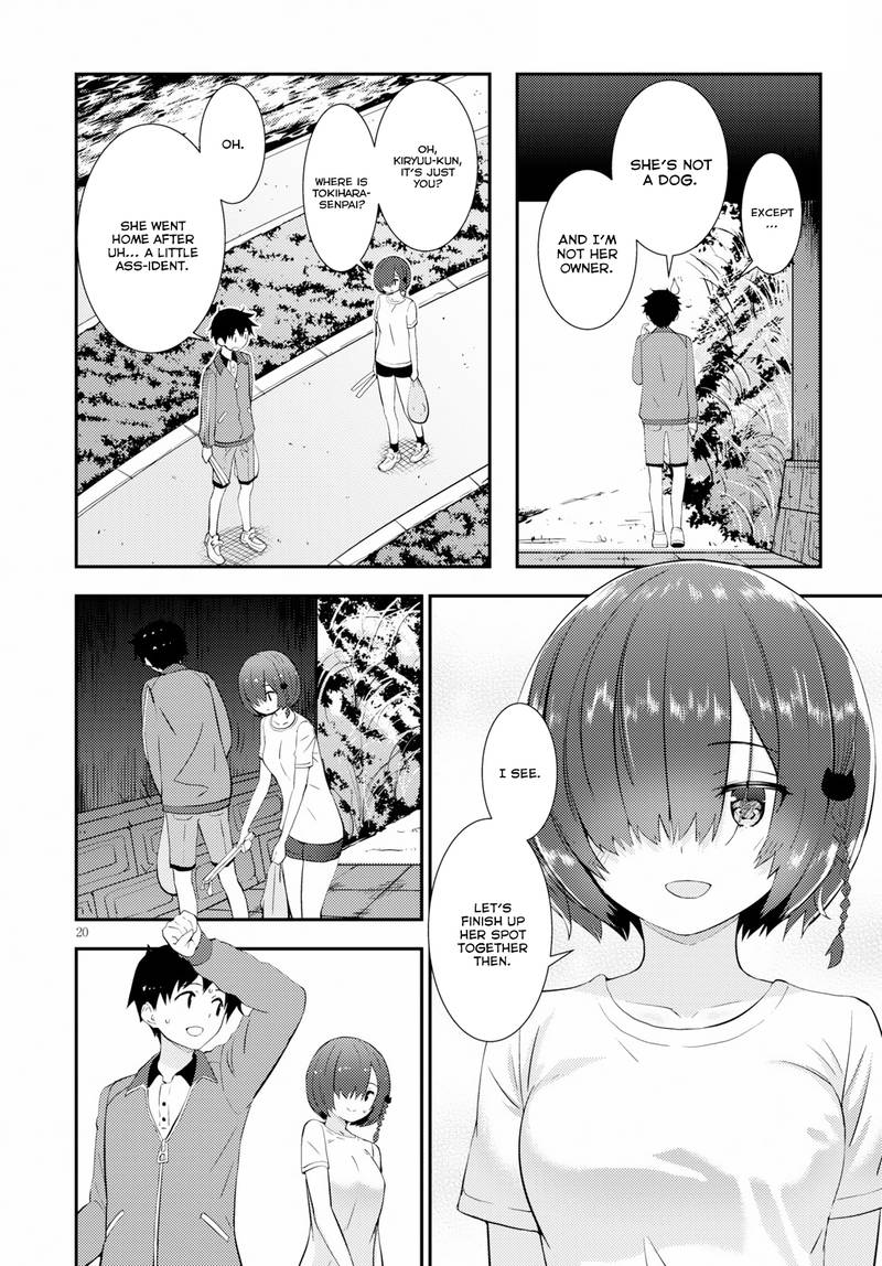 KawaIIkereba Hentai Demo Suki Ni Natte Kuremasu Ka 16 20