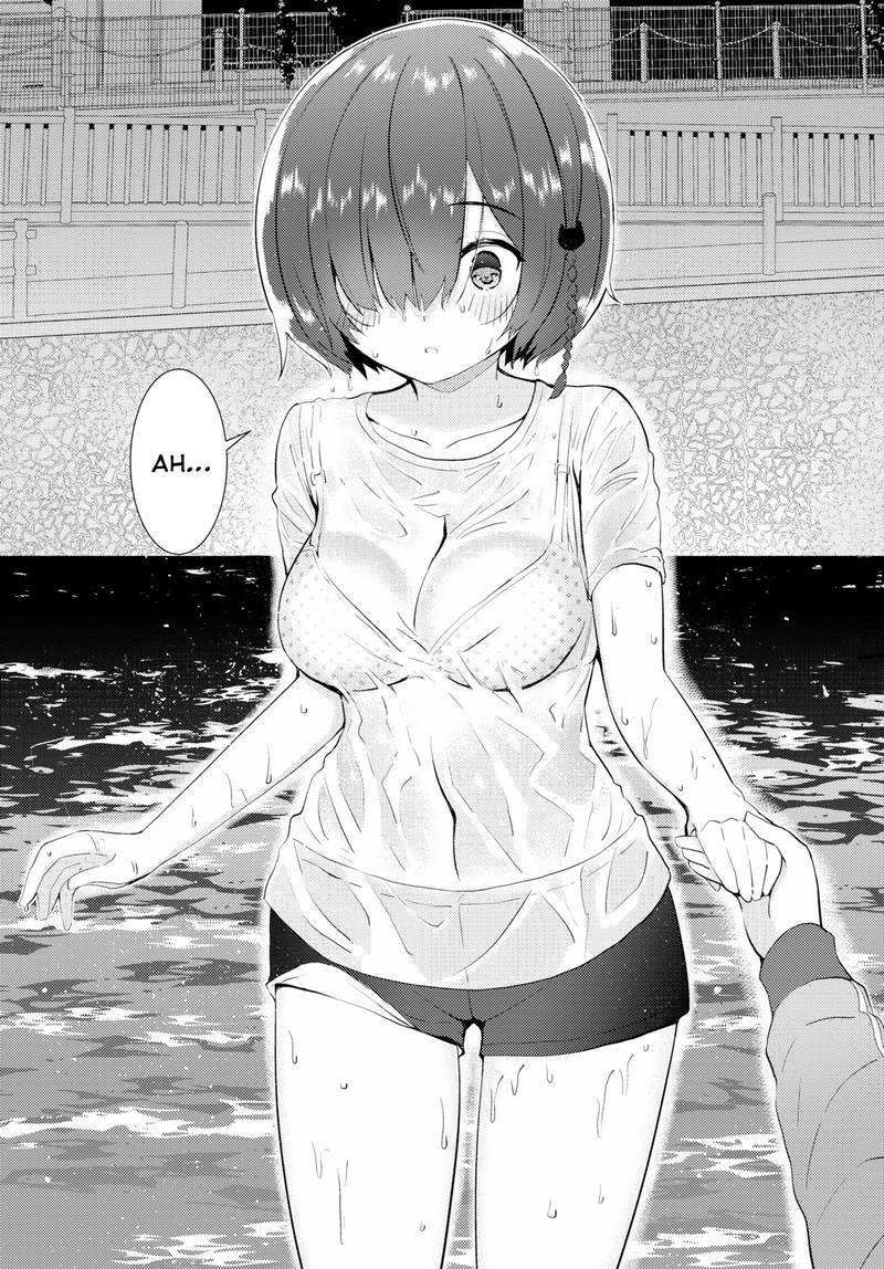 KawaIIkereba Hentai Demo Suki Ni Natte Kuremasu Ka 16 24