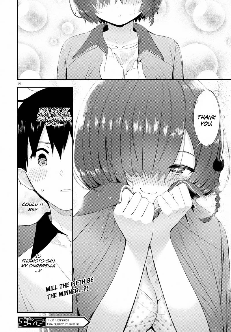 KawaIIkereba Hentai Demo Suki Ni Natte Kuremasu Ka 16 26