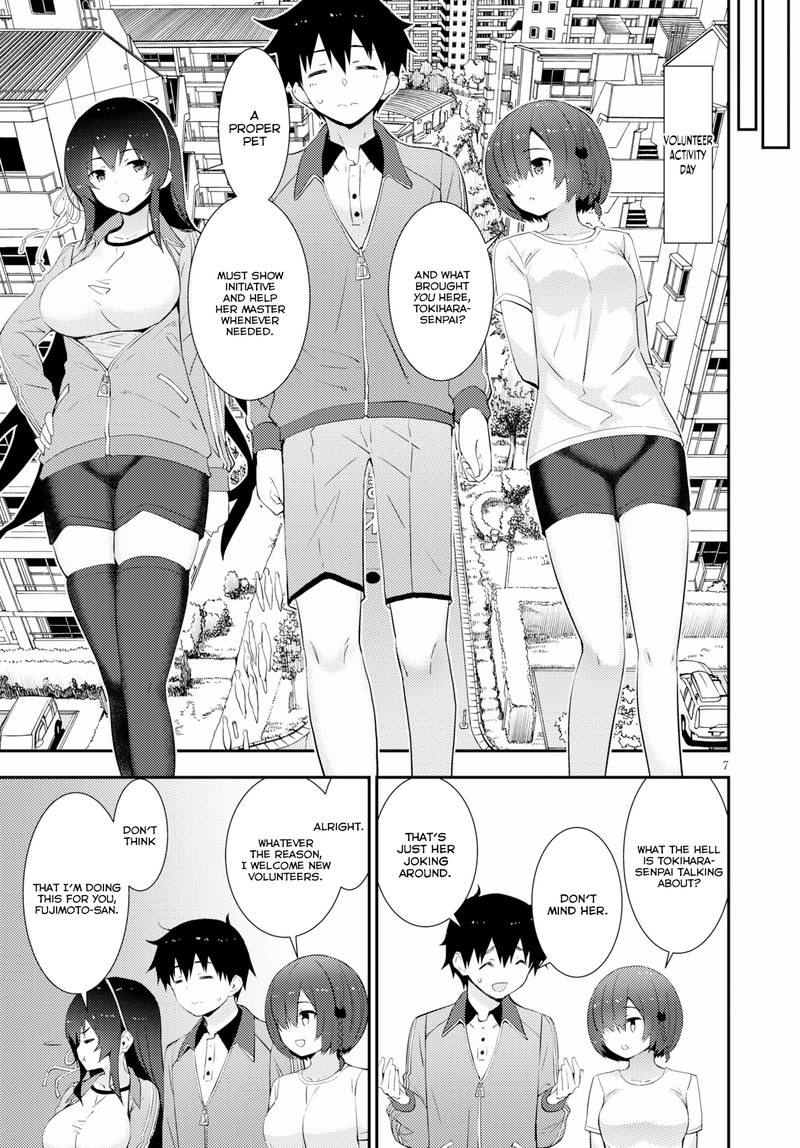 KawaIIkereba Hentai Demo Suki Ni Natte Kuremasu Ka 16 7