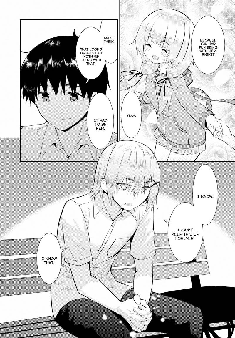 KawaIIkereba Hentai Demo Suki Ni Natte Kuremasu Ka 19 8