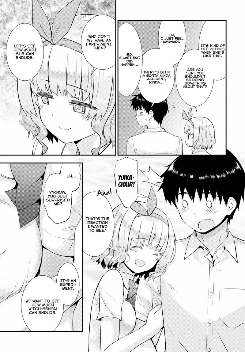 KawaIIkereba Hentai Demo Suki Ni Natte Kuremasu Ka 24 17