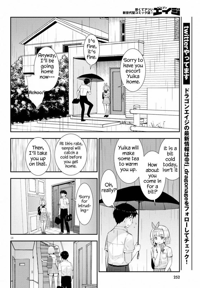 KawaIIkereba Hentai Demo Suki Ni Natte Kuremasu Ka 25 18