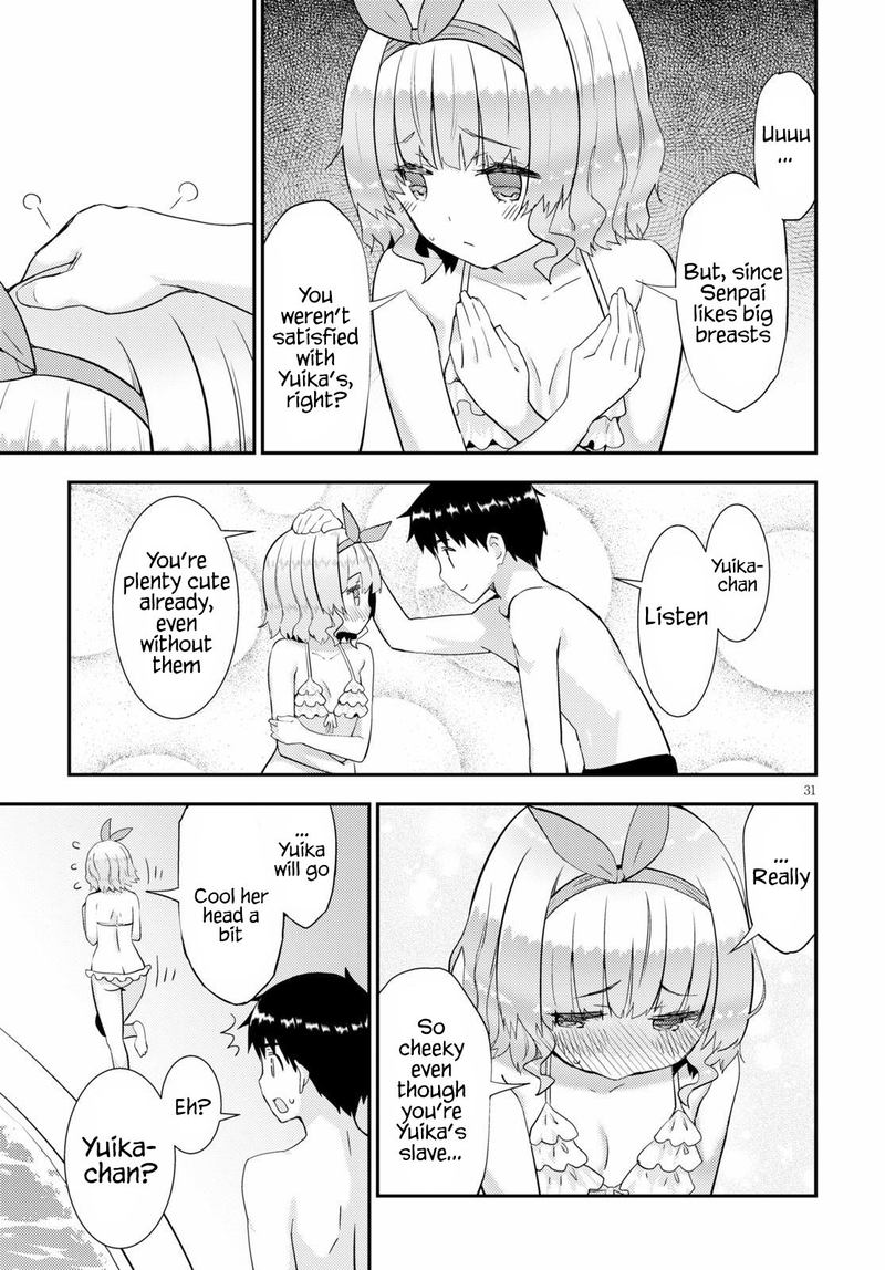 KawaIIkereba Hentai Demo Suki Ni Natte Kuremasu Ka 31 31